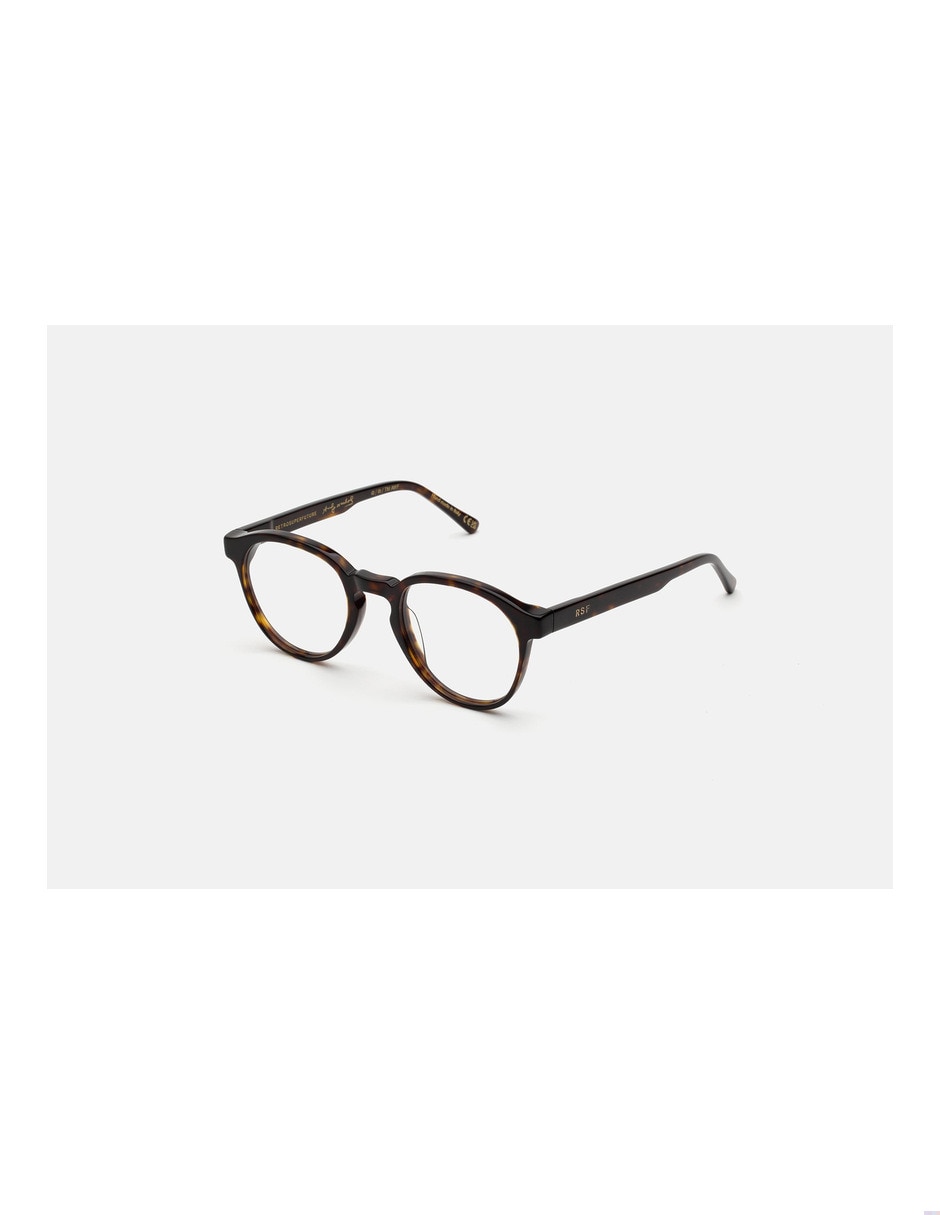 Lentes de sol the warhol optical 3627 transparent unisex