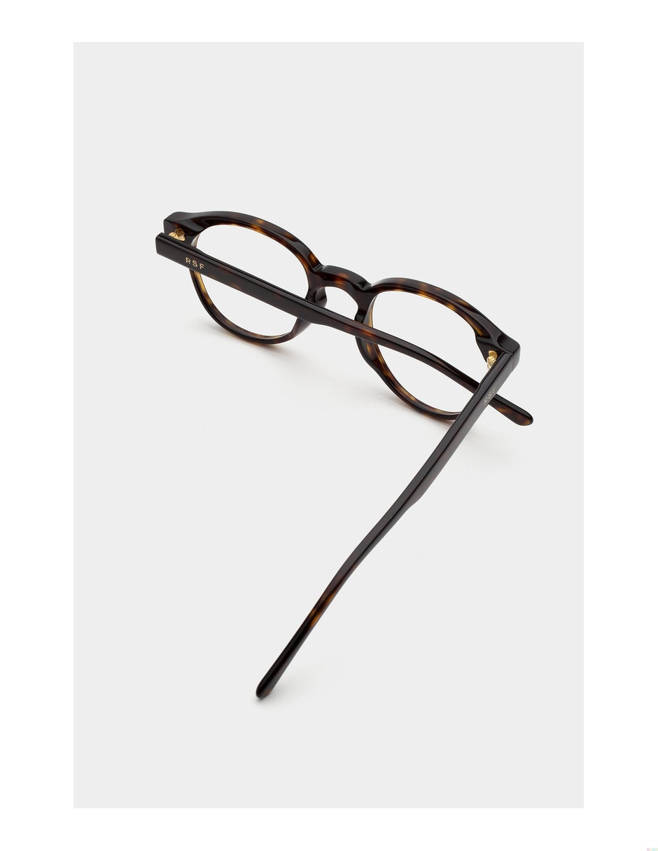 Lentes de sol the warhol optical 3627 transparent unisex