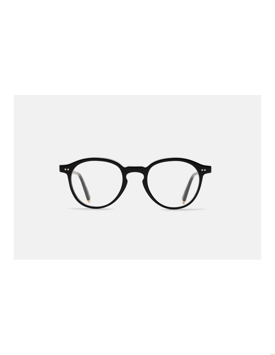 Lentes de sol the warhol optical nero unisex