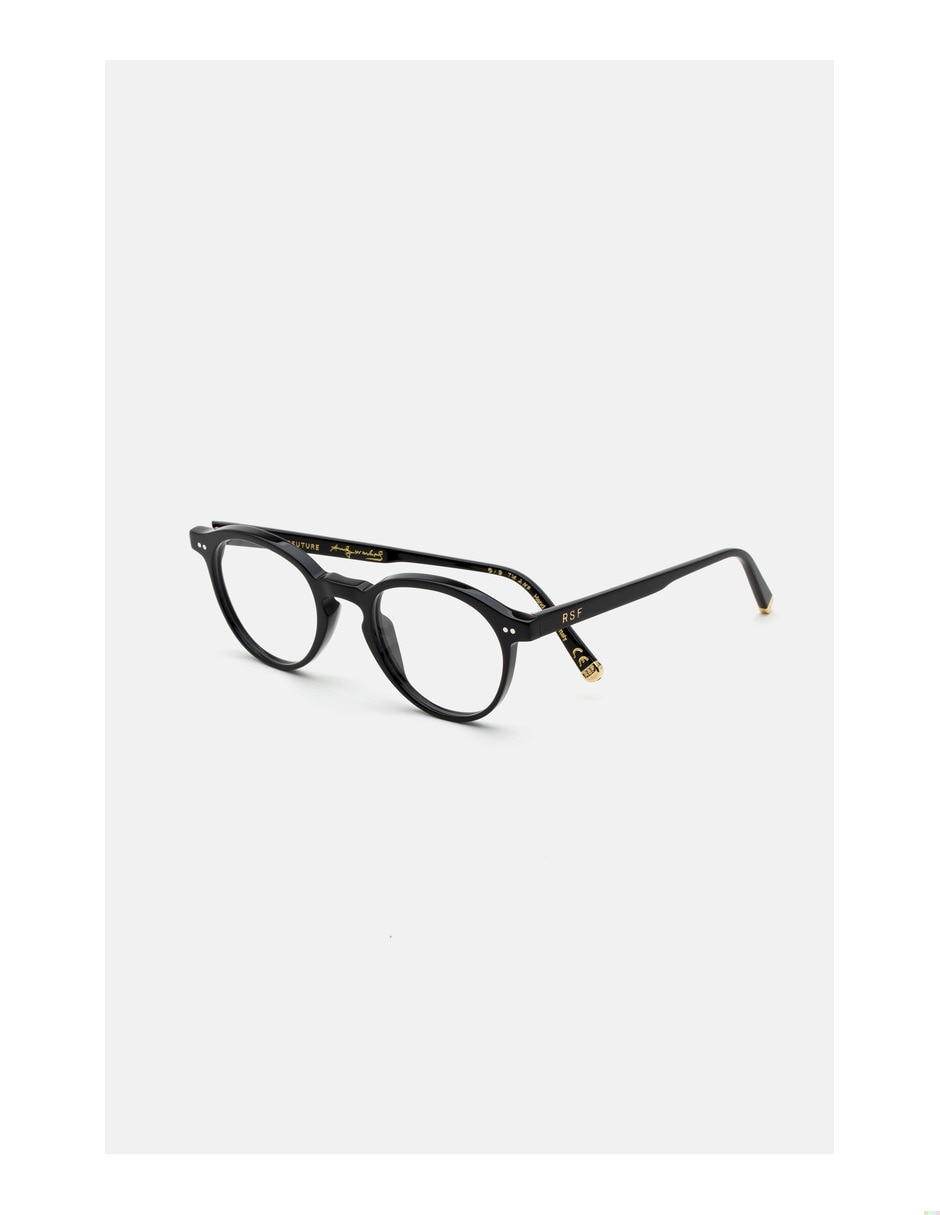Lentes de sol the warhol optical nero unisex