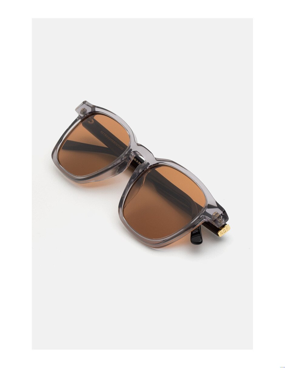 Lentes de sol unico stilo unisex
