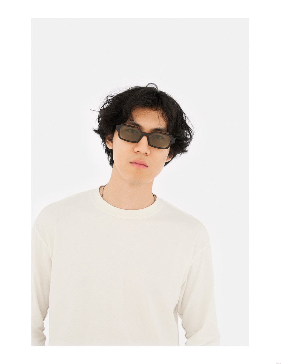 Lentes de sol carino 3627 unisex