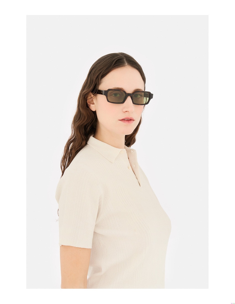 Lentes de sol carino 3627 unisex 5