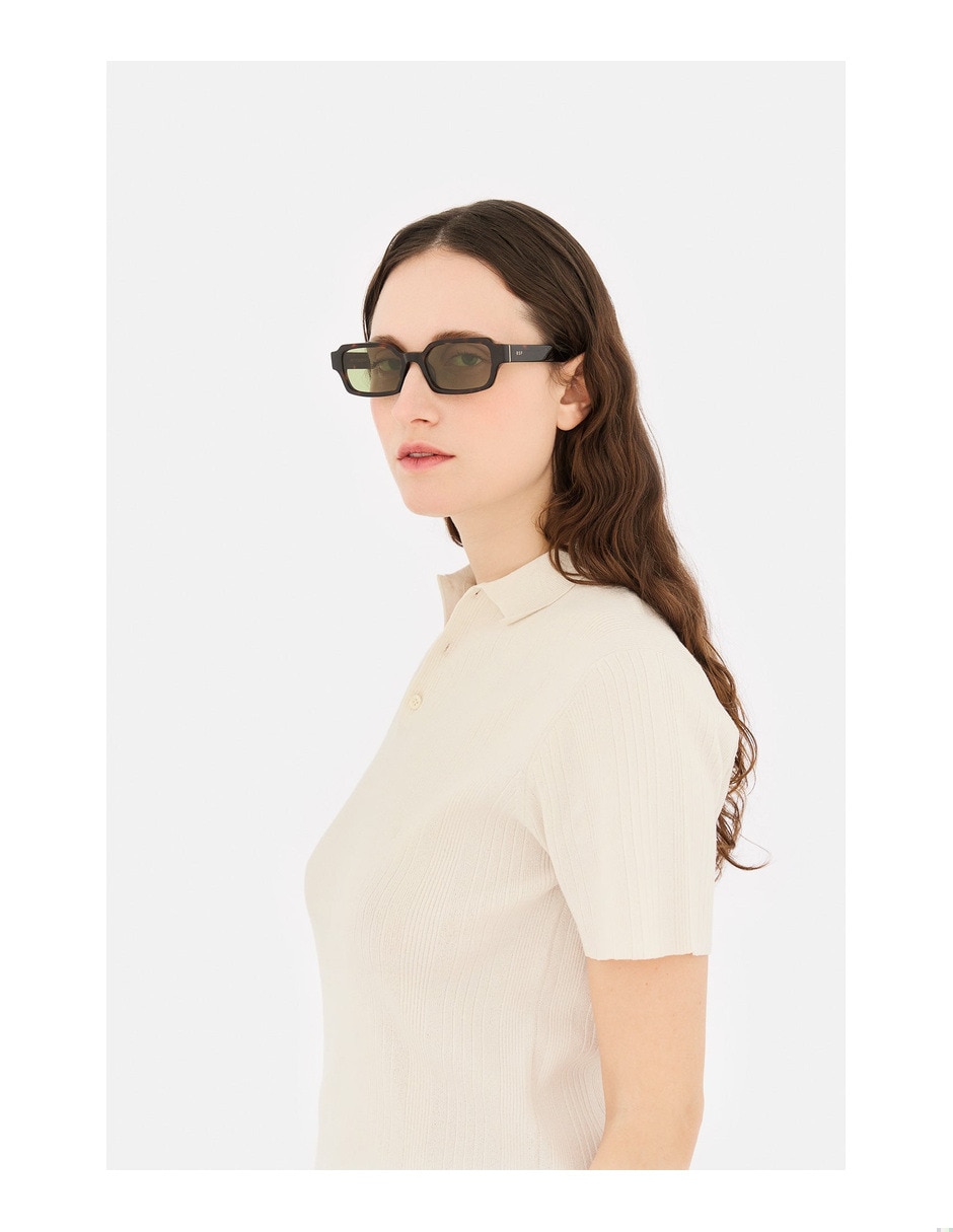 Lentes de sol carino 3627 unisex 6