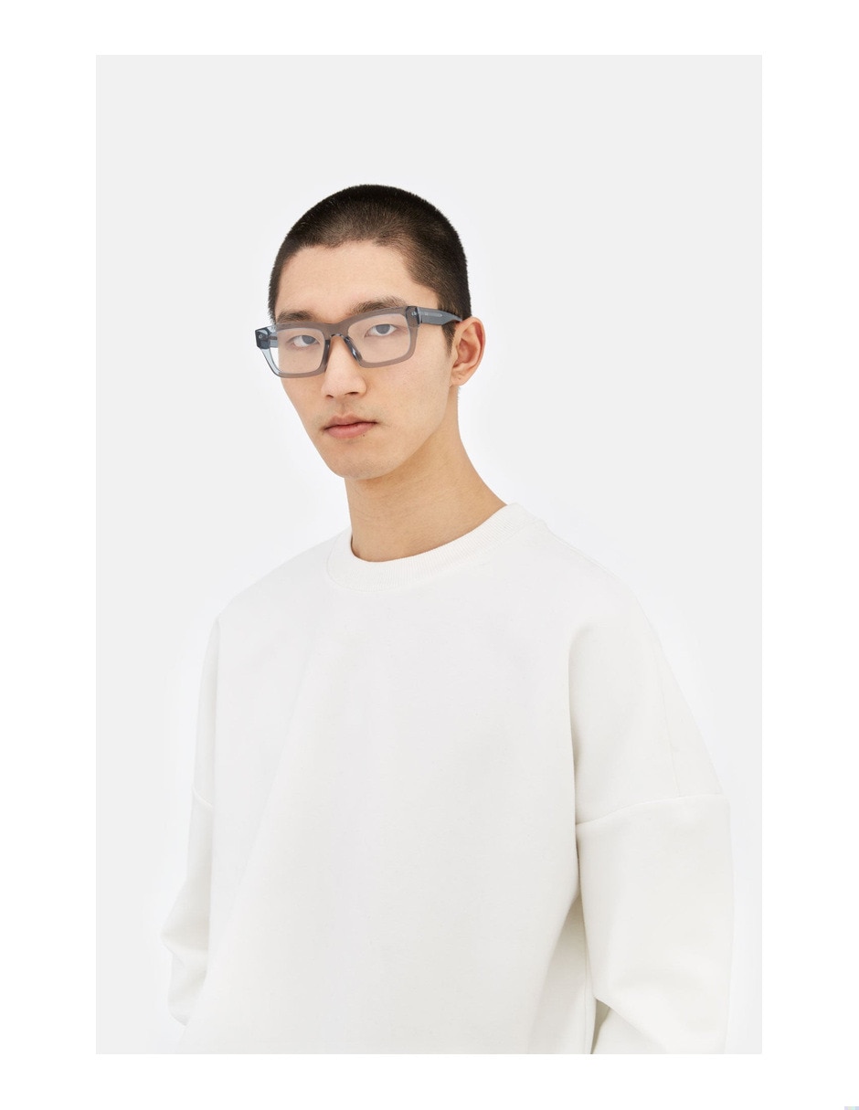 Lentes de sol numero 108 stoned unisex