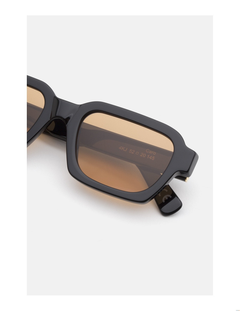 Lentes de sol caro refined unisex