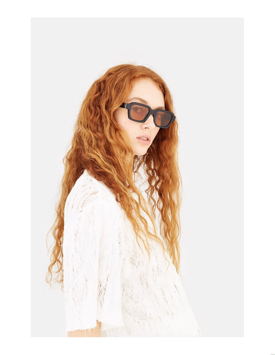 Lentes de sol caro refined unisex
