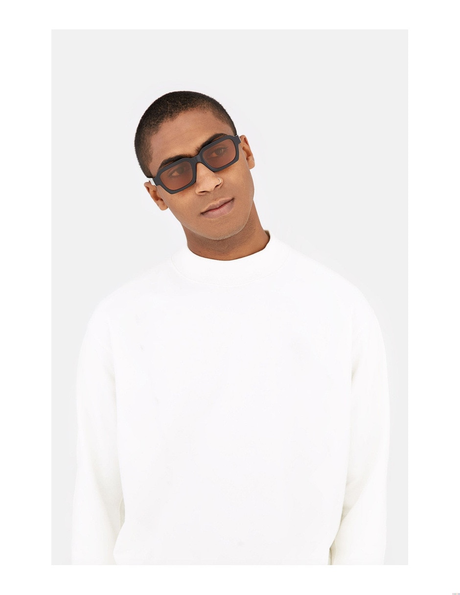 Lentes de sol caro refined unisex 5