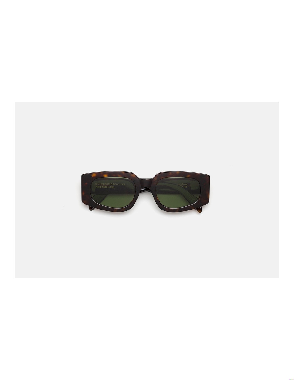 Lentes de sol tetra 3627 unisex
