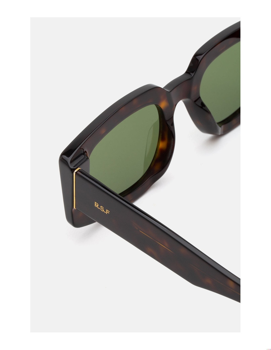 Lentes de sol tetra 3627 unisex