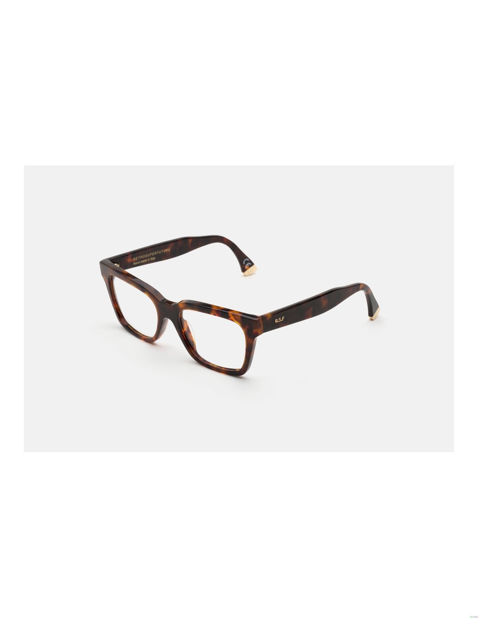 Lentes de sol america optical classic havana unisex