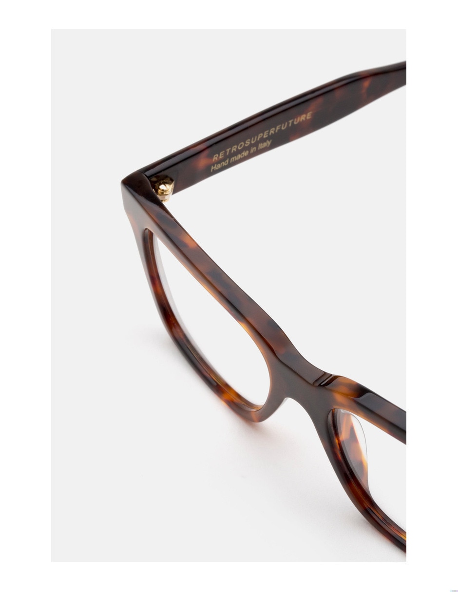 Lentes de sol america optical classic havana unisex