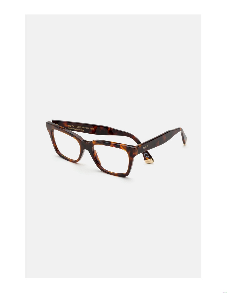 Lentes de sol america optical classic havana unisex