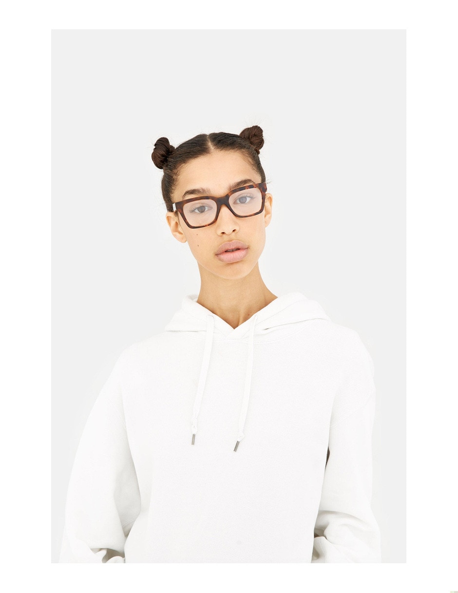 Lentes de sol america optical classic havana unisex 5