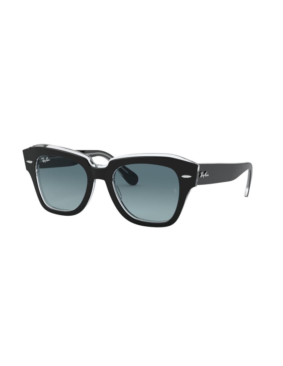 Lentes de sol state street unisex