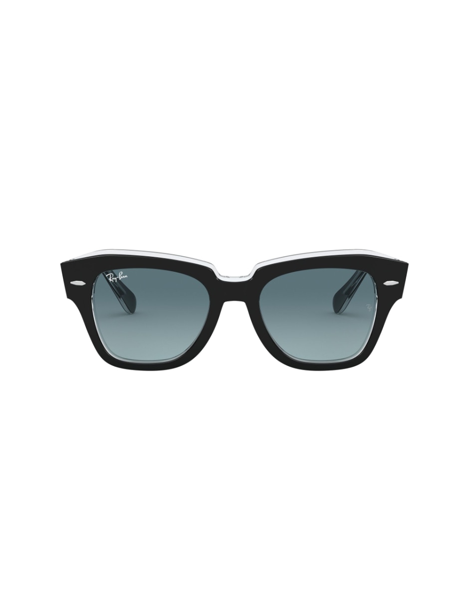 Lentes de sol state street unisex