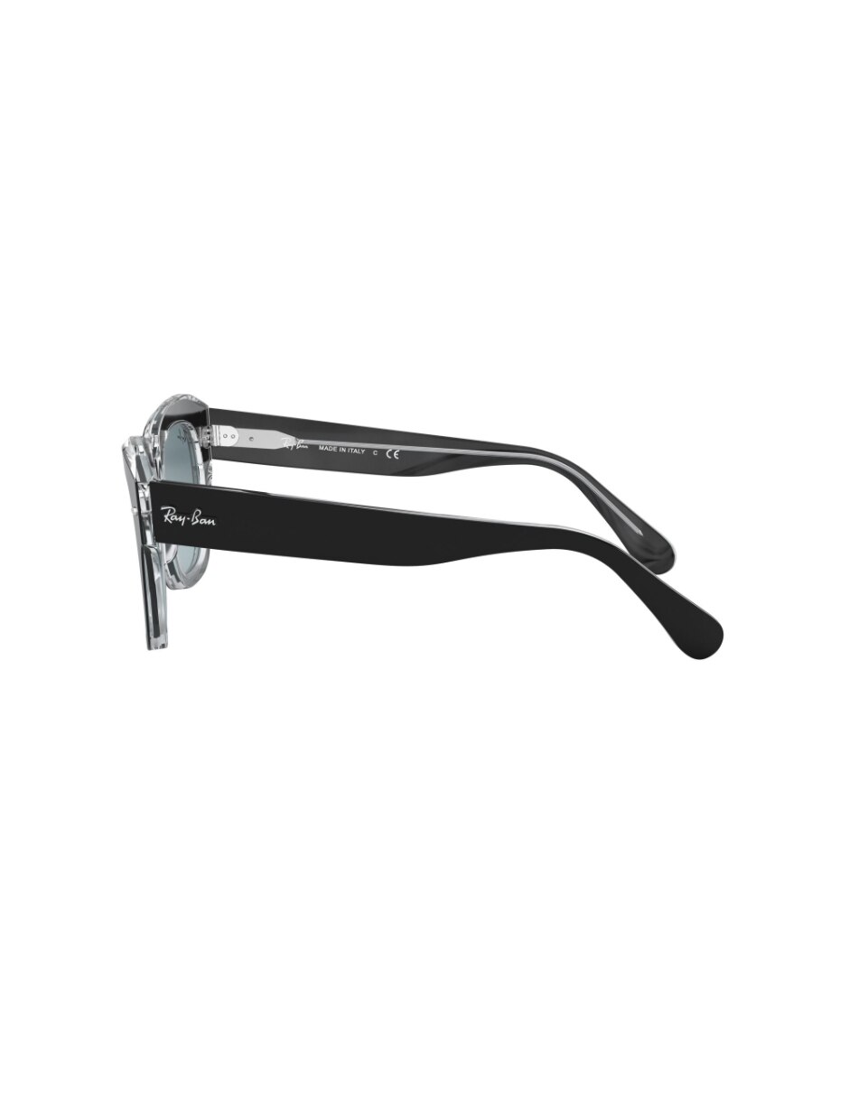 Lentes de sol state street unisex