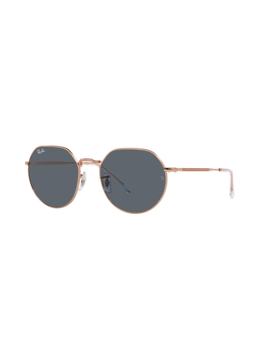 Lentes de sol jack unisex