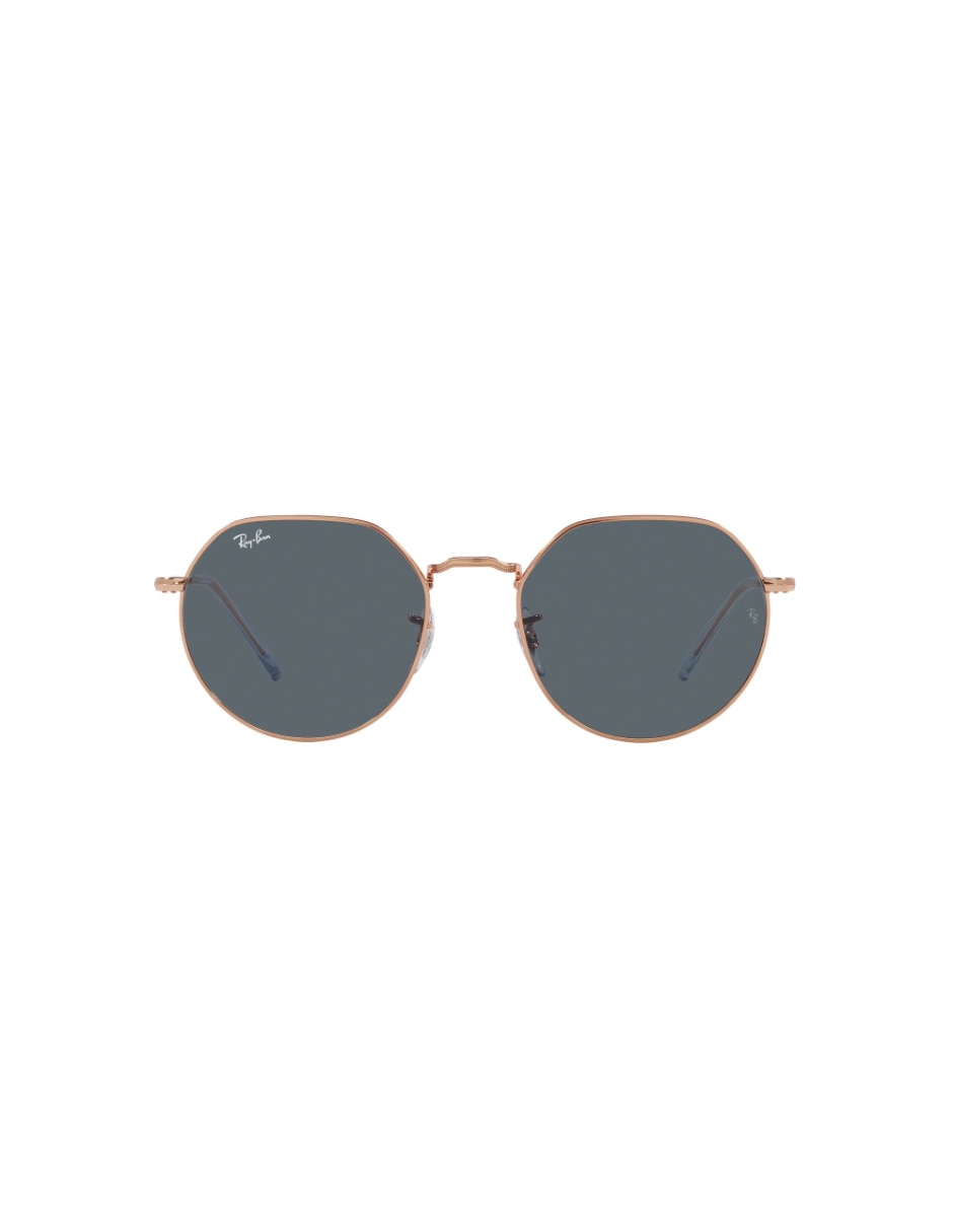 Lentes de sol jack unisex
