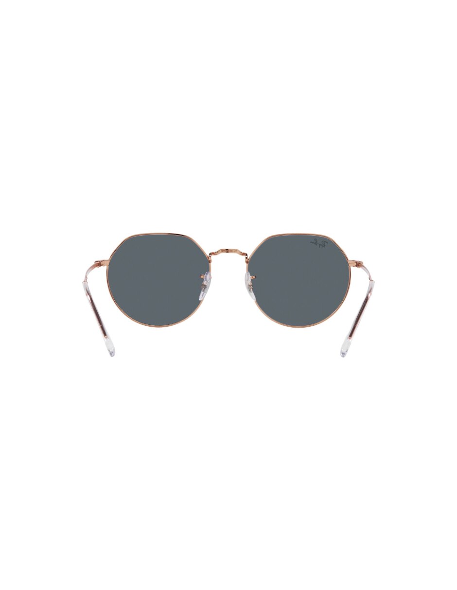 Lentes de sol jack unisex