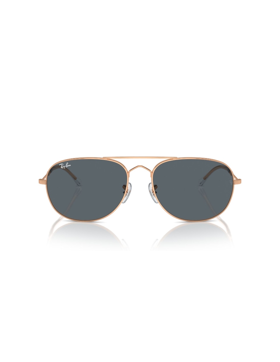 Lentes de sol bain bridge unisex