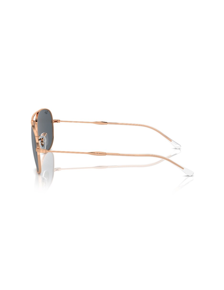 Lentes de sol bain bridge unisex