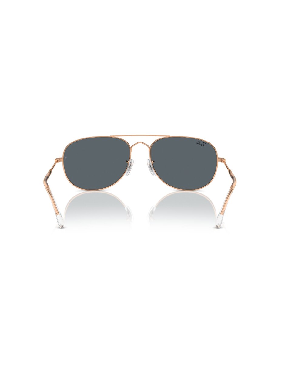 Lentes de sol bain bridge unisex