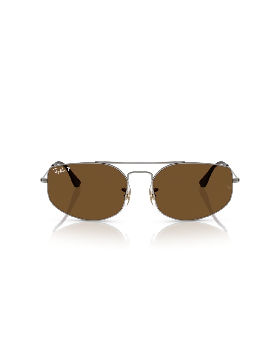 Lentes de sol explorer 5 unisex