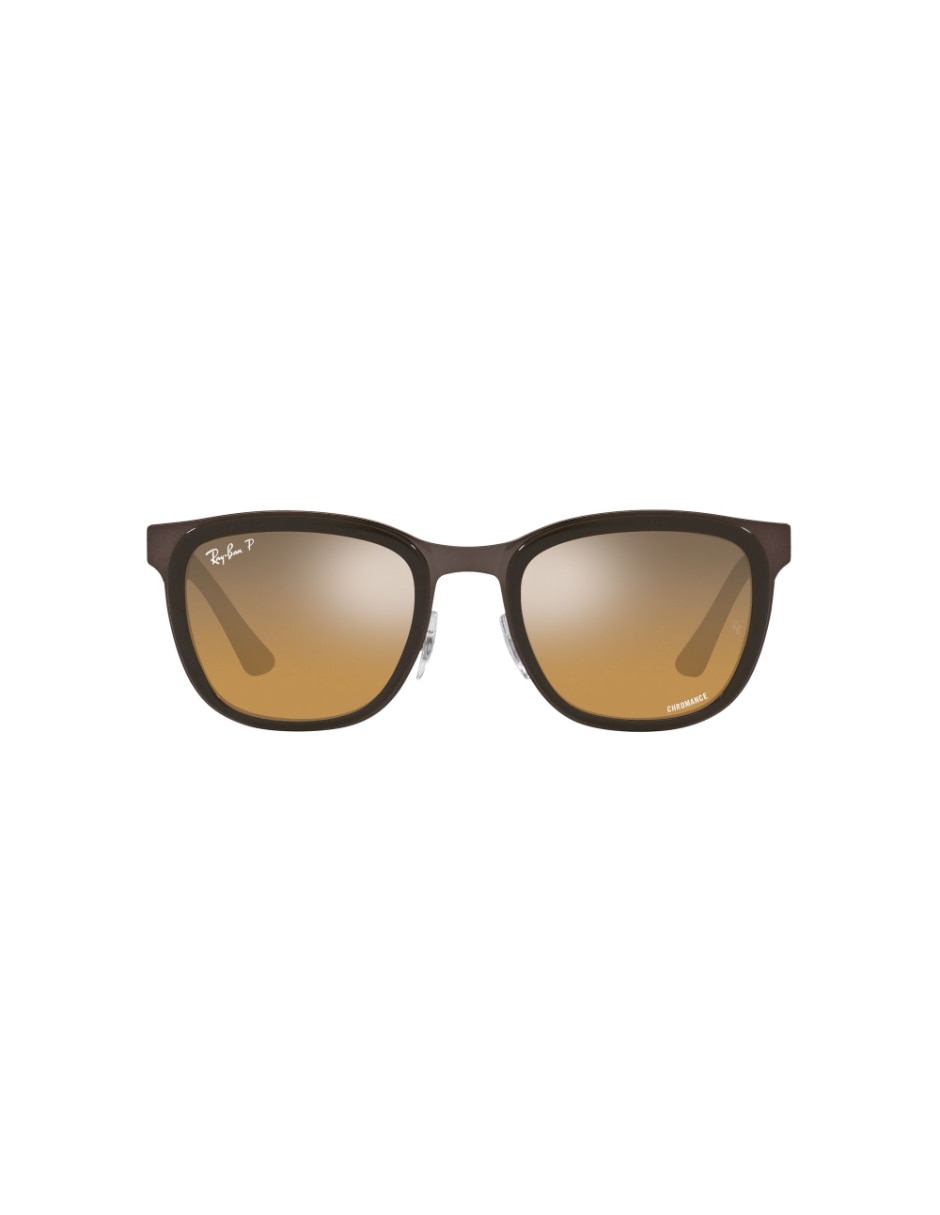 Lentes de sol clyde unisex 2