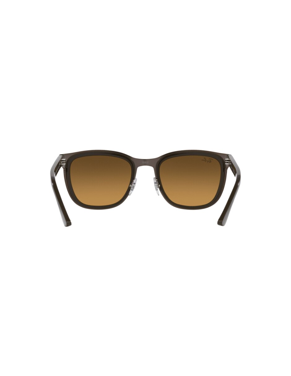 Lentes de sol clyde unisex 4