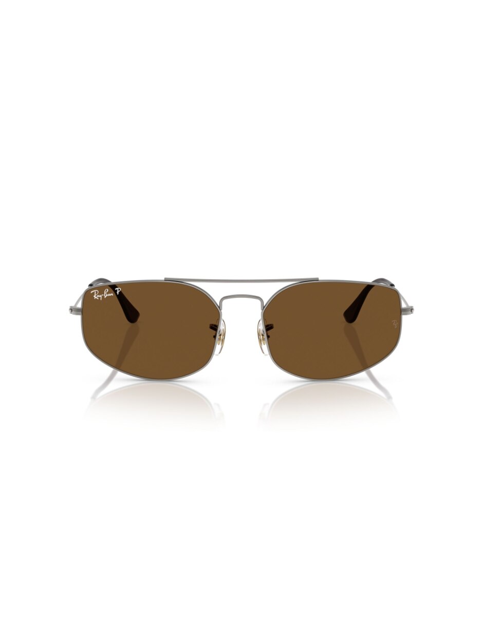 Lentes de sol explorer 5 unisex