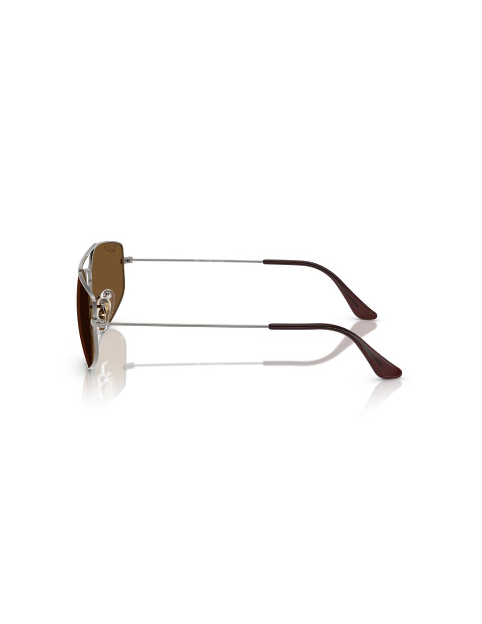Lentes de sol explorer 5 unisex