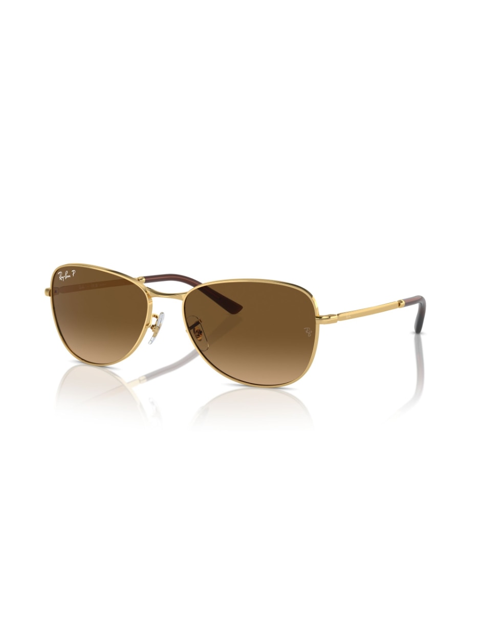 Lentes de sol unisex