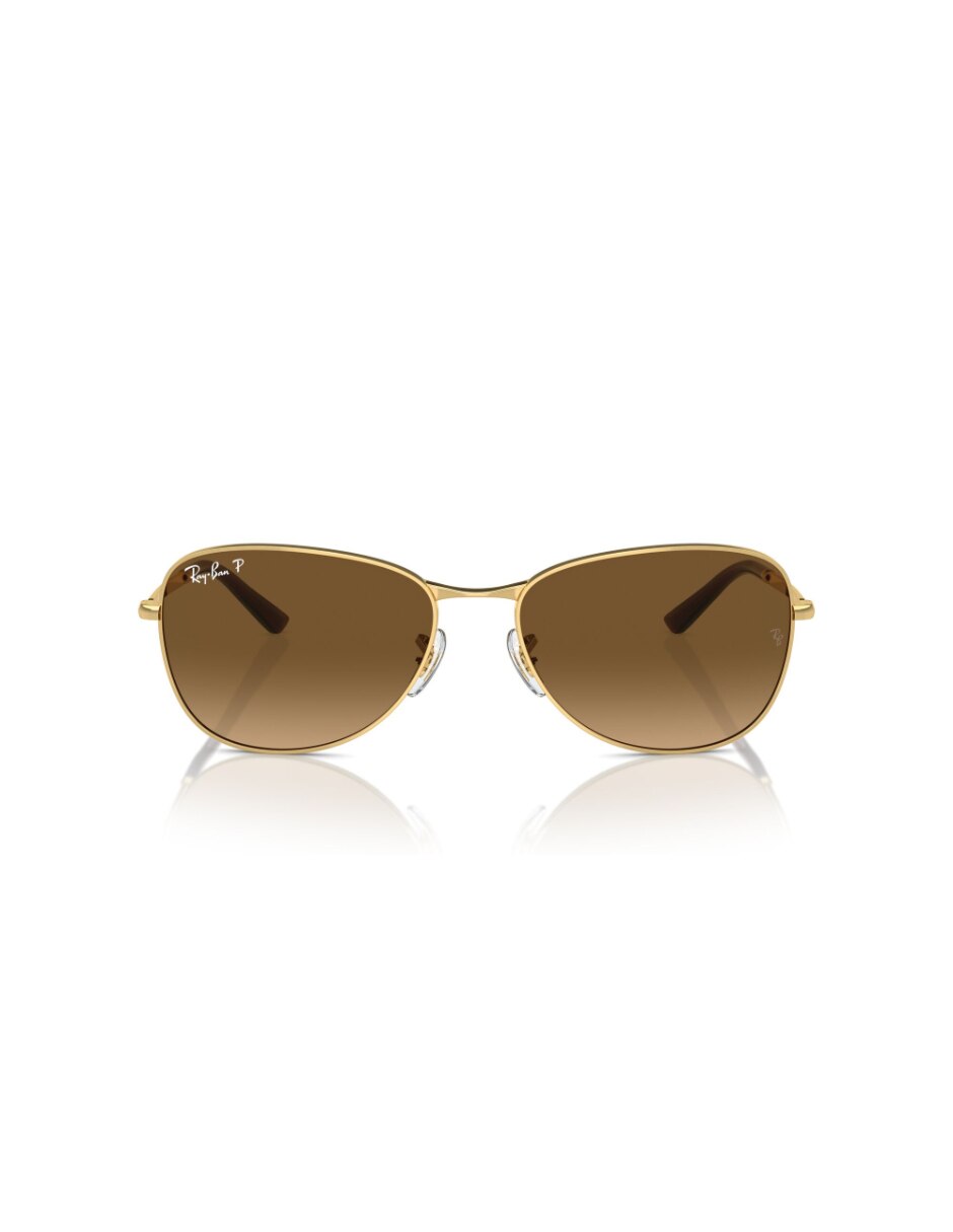 Lentes de sol unisex