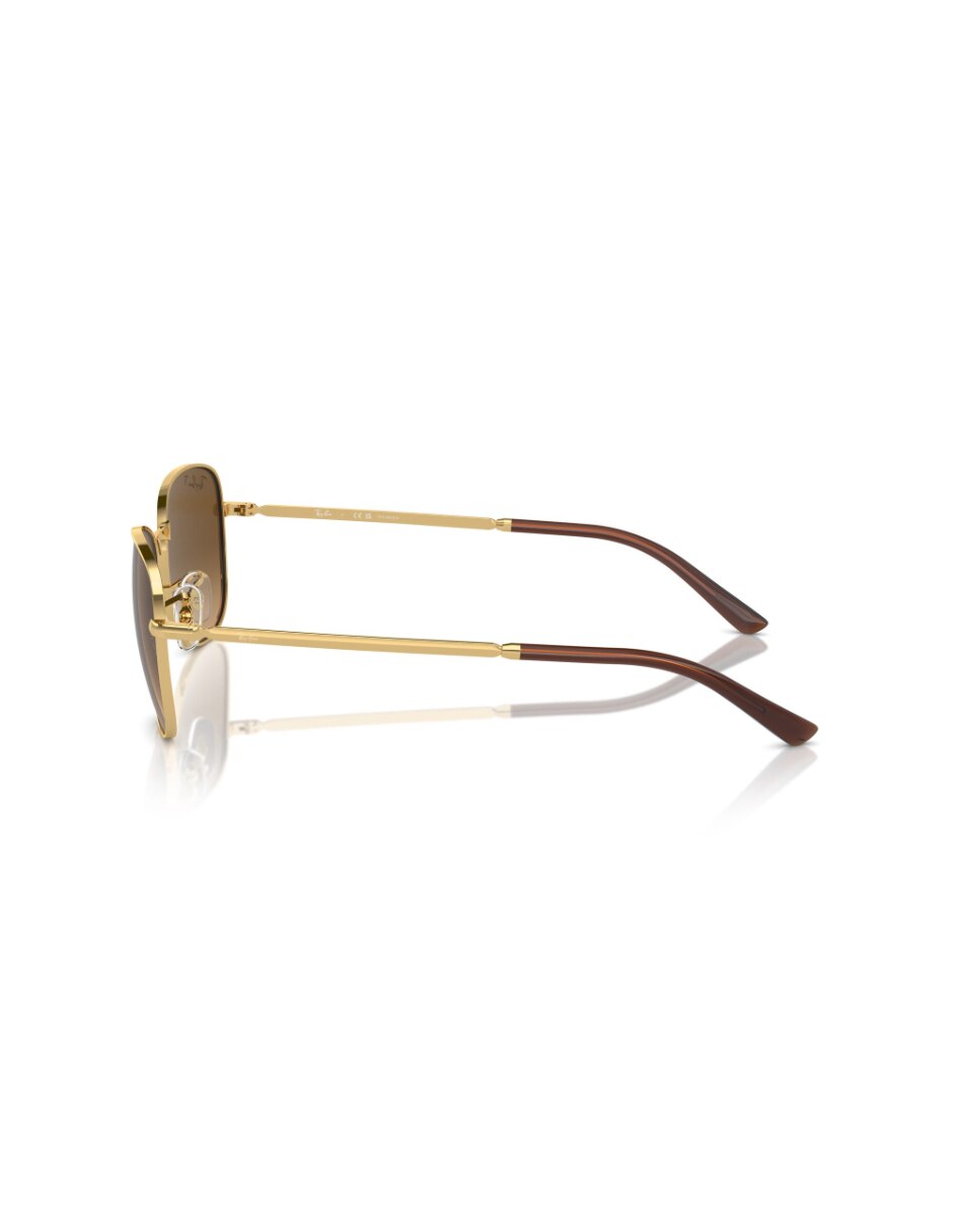 Lentes de sol unisex