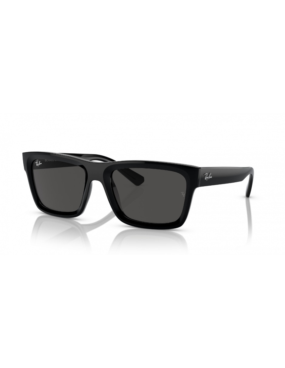 Lentes de sol warren unisex