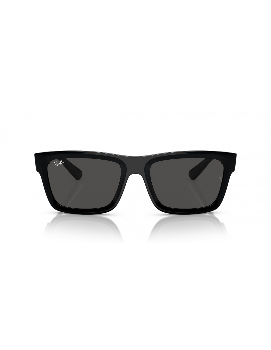 Lentes de sol warren unisex
