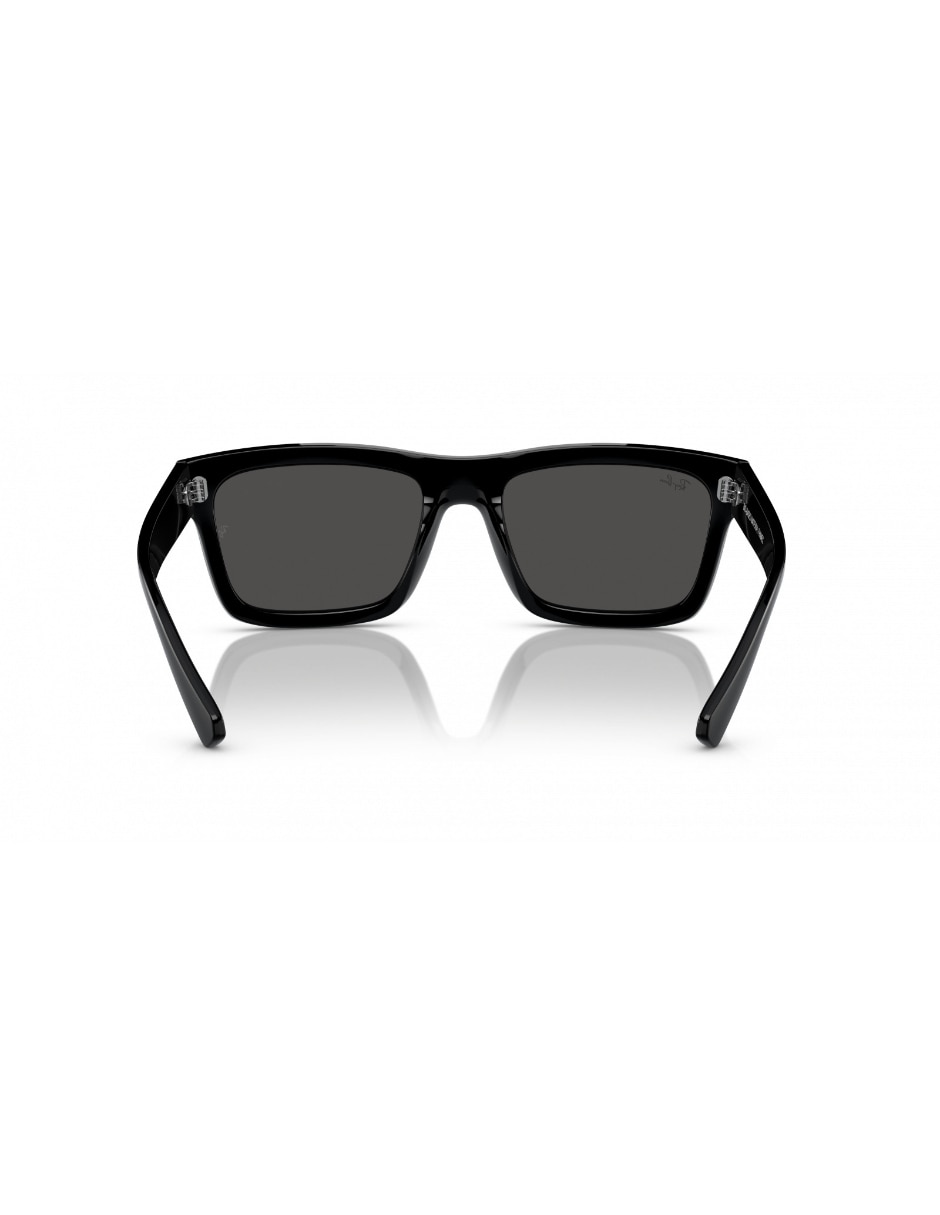 Lentes de sol warren unisex