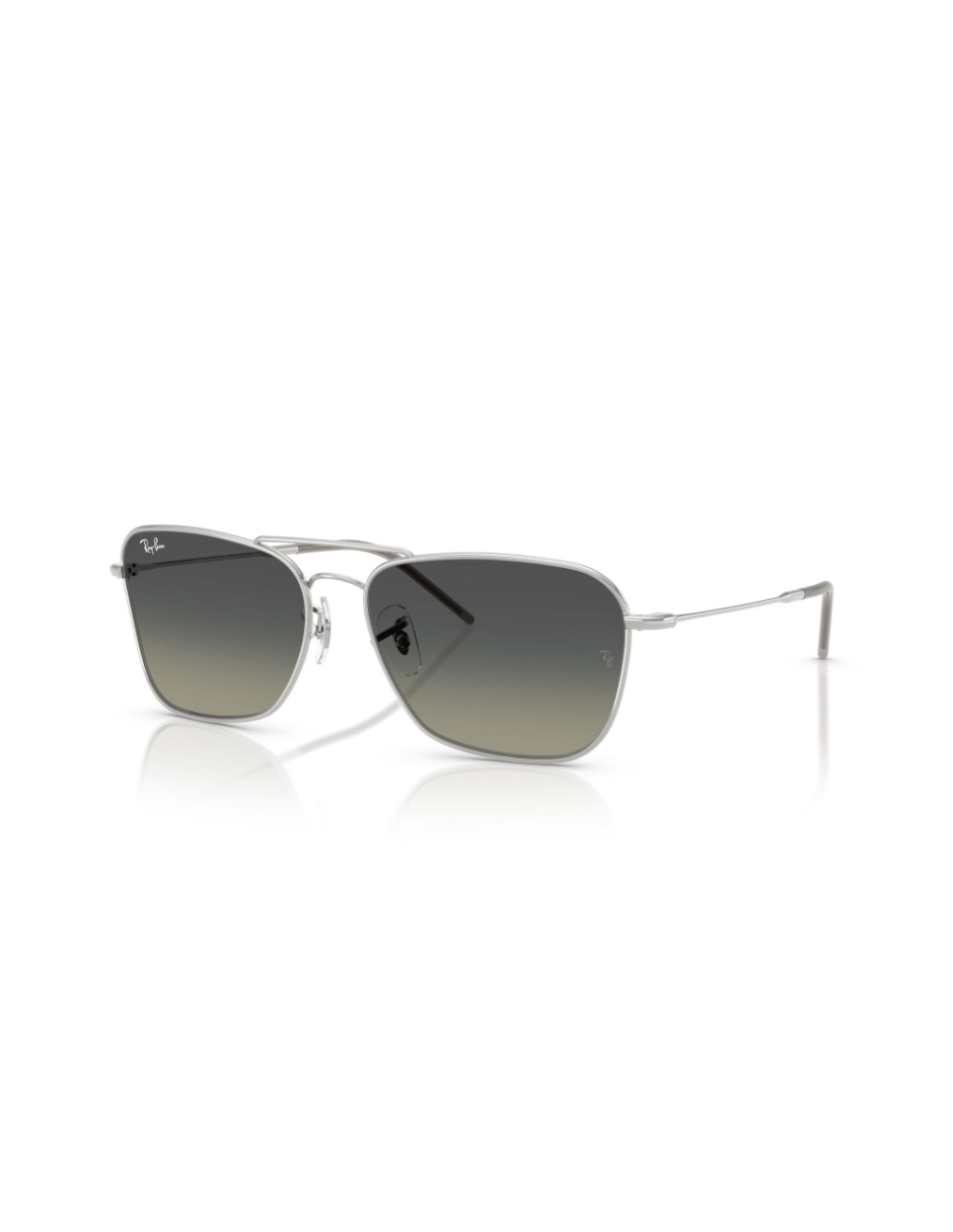 Lentes de sol caravan reverse unisex