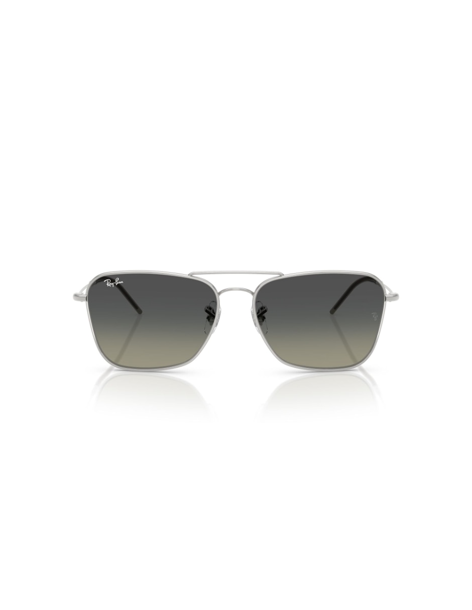 Lentes de sol caravan reverse unisex
