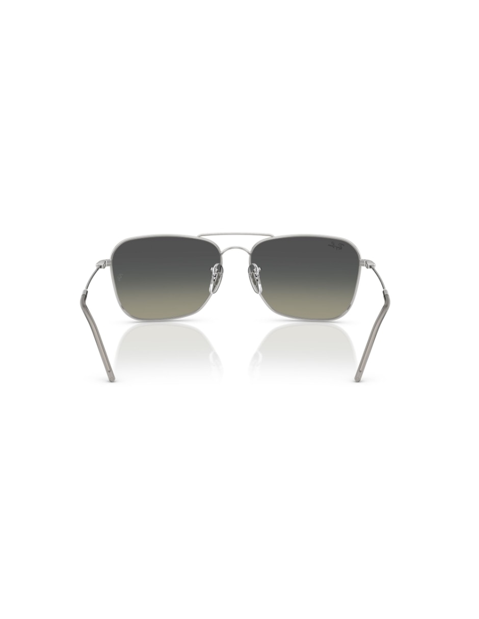 Lentes de sol caravan reverse unisex