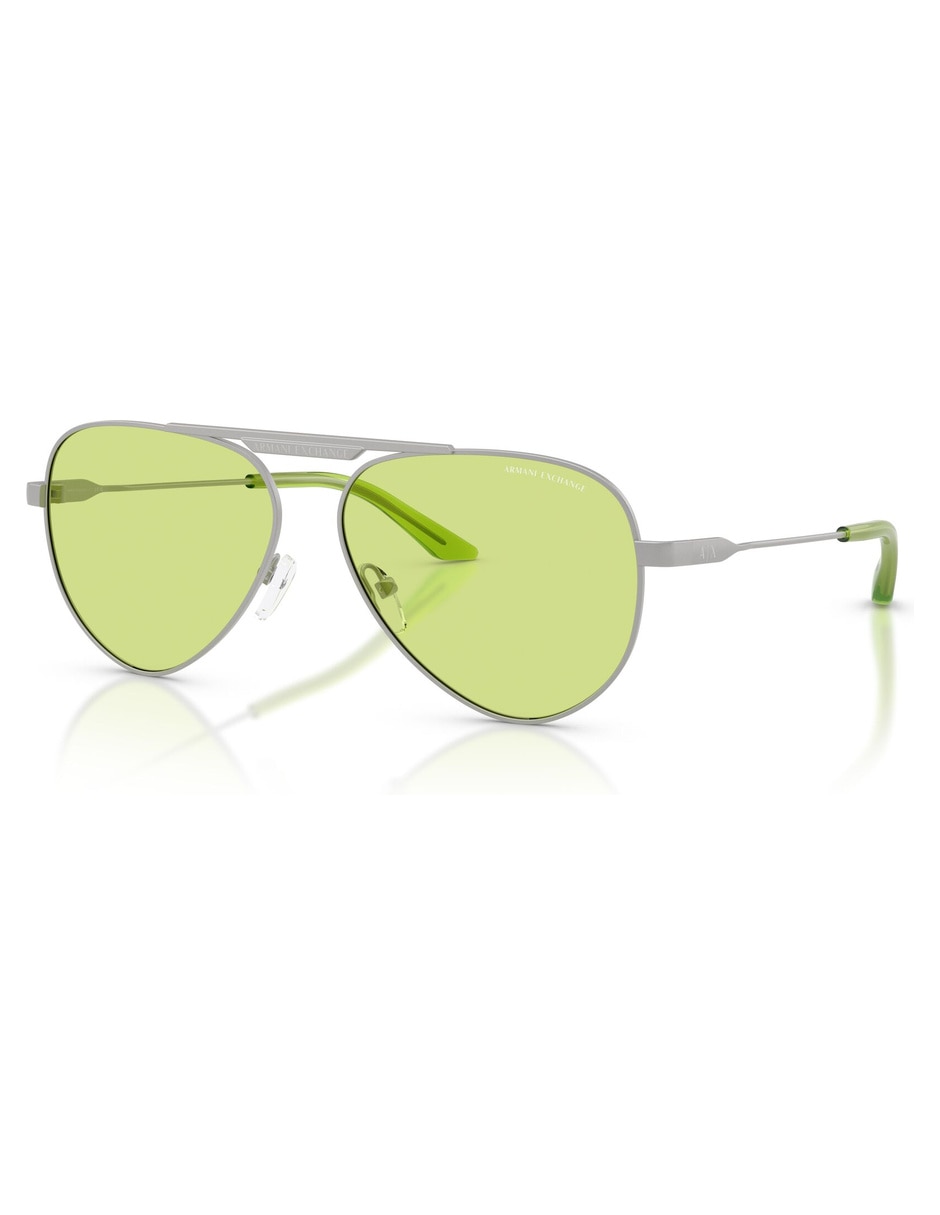 Lentes de sol unisex 2