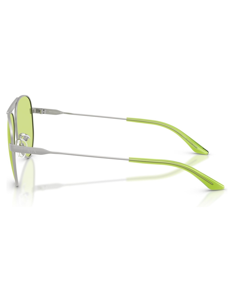 Lentes de sol unisex 3