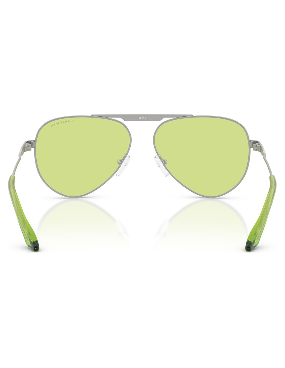 Lentes de sol unisex 4