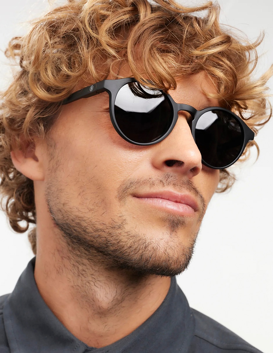 Lentes de sol unisex 2