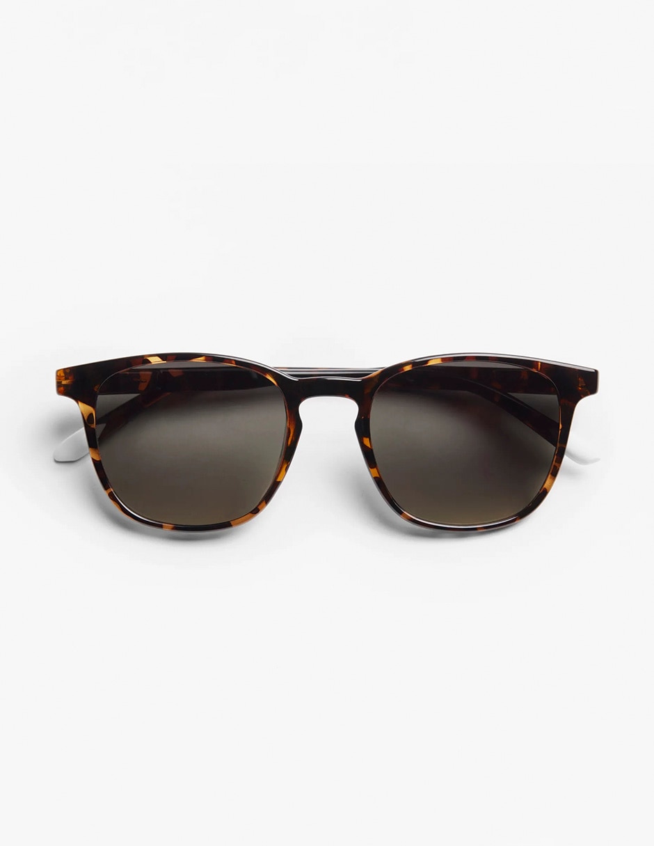 Lentes de sol unisex