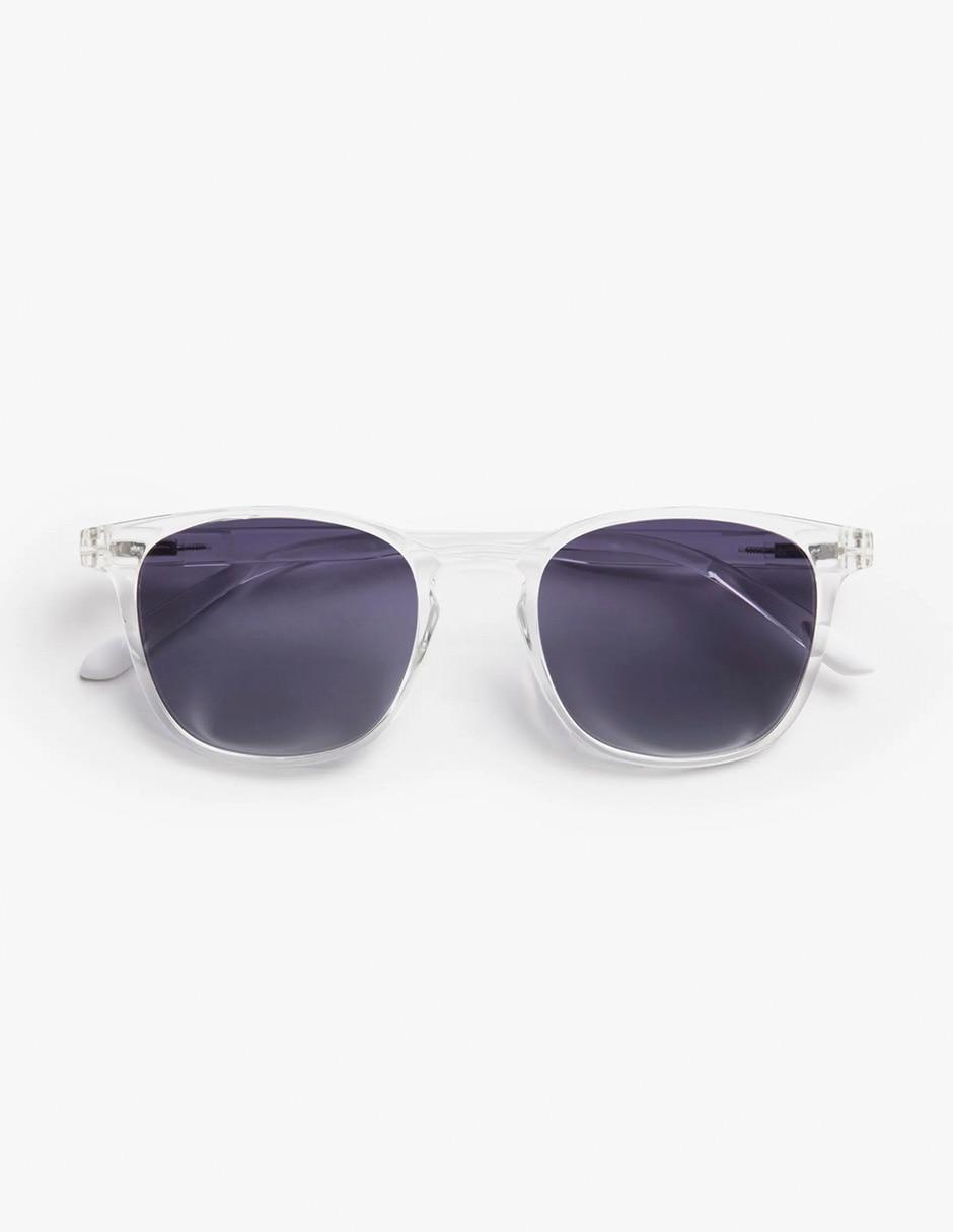 Lentes de sol unisex