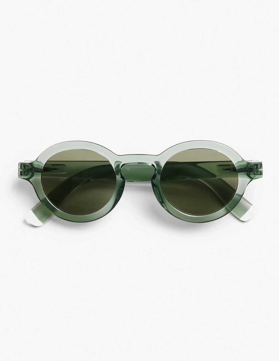 Lentes de sol unisex