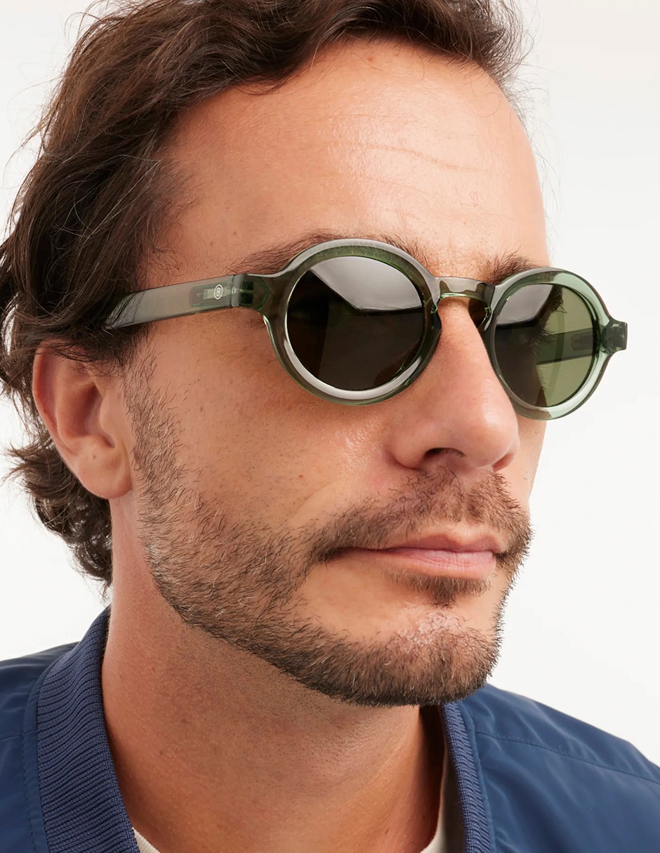Lentes de sol unisex 2
