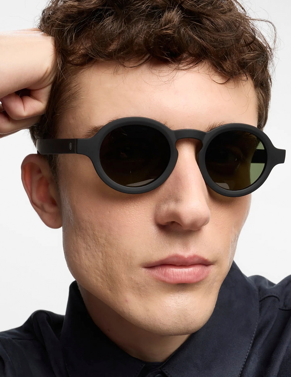 Lentes de sol unisex 2